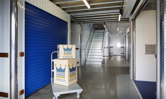 storage surfers paradise