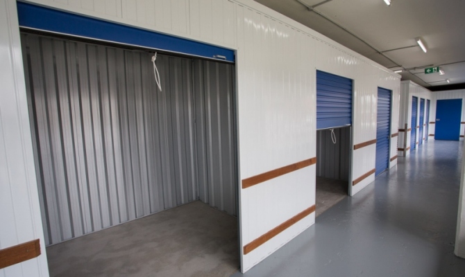 storage centre marrickville