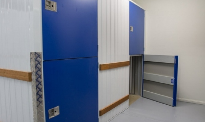 storage king marrickville