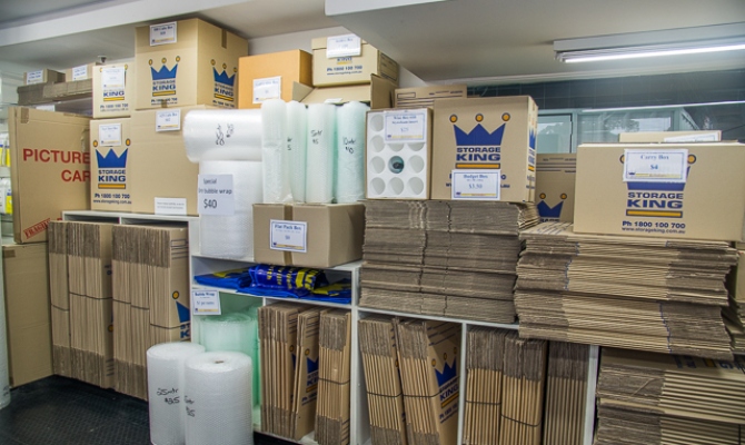 self storage rockdale