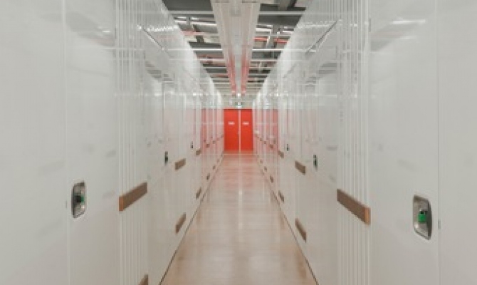 storage mount gravatt