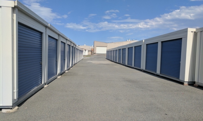 Storage King Lisarow | Storage Gosford & Storage Ourimbah