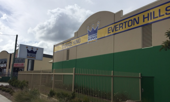 storage everton hills