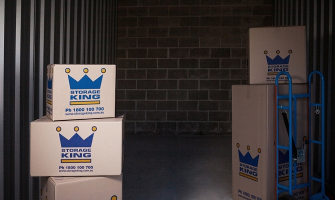 self storage osborne park