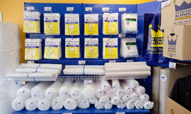 storage sheds goulburn