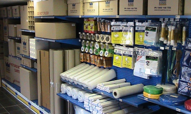 self storage albion park