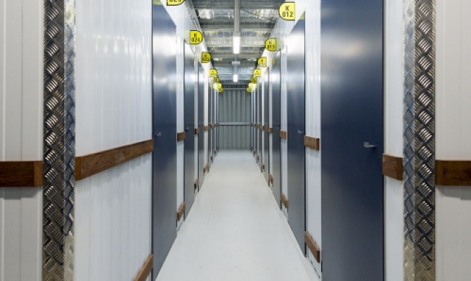 storage cloverdale