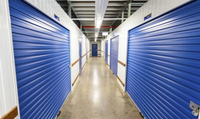 Storage King Rouse Hill | Storage Rouse Hill & Self Storage Rouse Hill