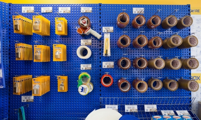 storage units kingscliff