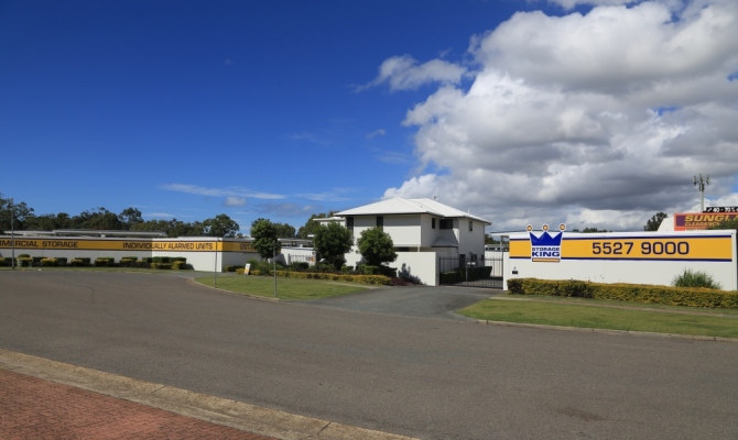 storage sheds nerang
