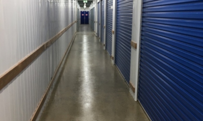 storage narre warren