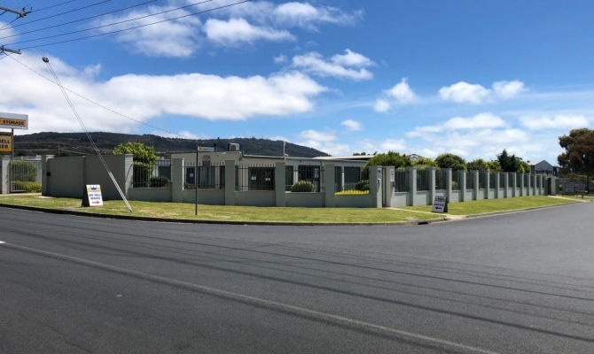 self storage dromana