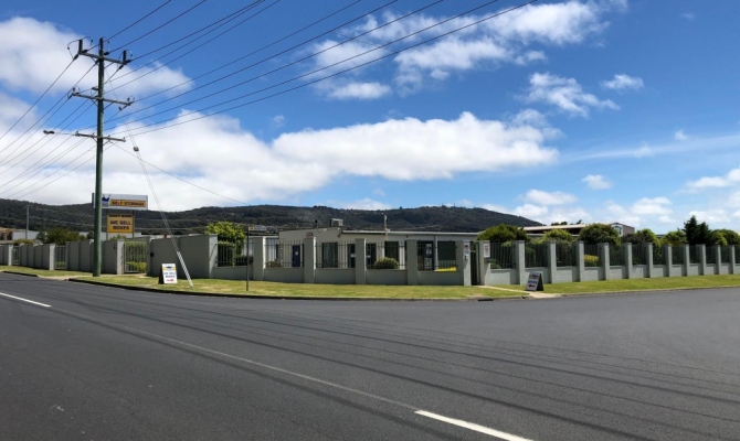 storage safety beach