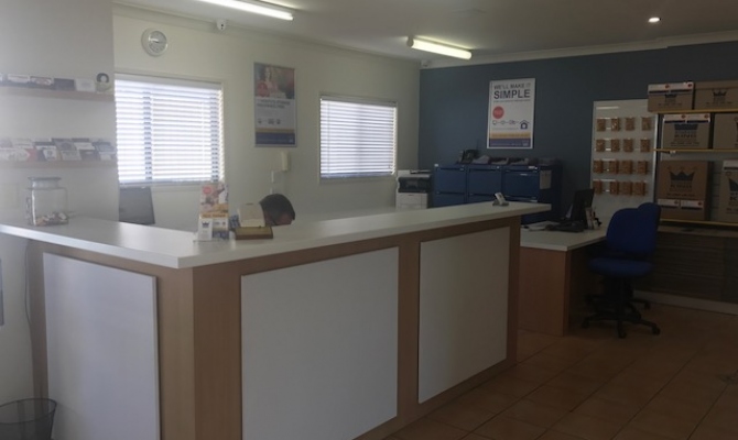 ashmore cardboard boxes