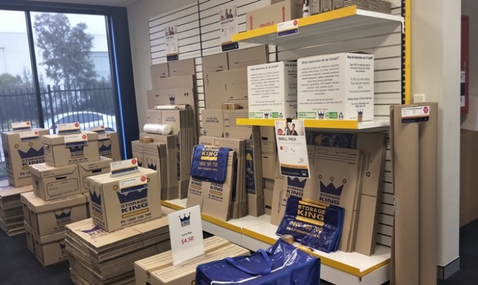 storage units neerabup