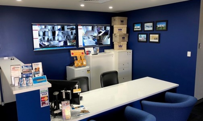 storage sheds neerabup