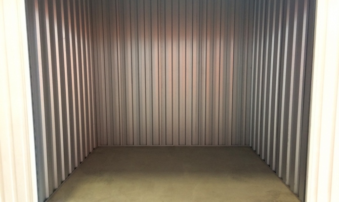 Self Storage West Croydon