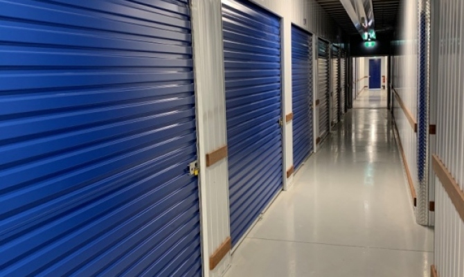 storage windsor downs