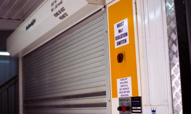 storage centre tullamarine