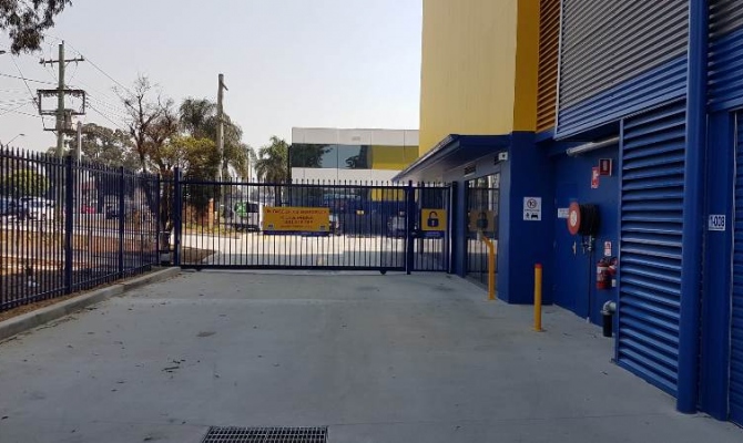 storage chipping norton