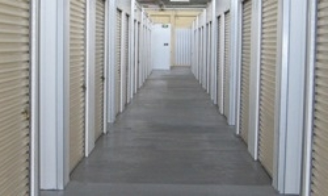 storage northcote