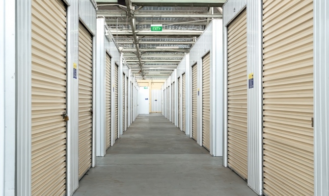 storage ivanhoe